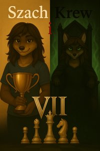 SZACH i KREW VII - Adam Ciesielski - ebook