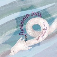 Akademia snu - Patrycja Janczy - audiobook