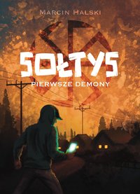 Sołtys - Marcin Halski - ebook