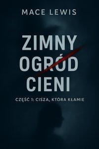 Zimny Ogród Cieni - Część I: Cisza, która kłamie - Mace Lewis - ebook