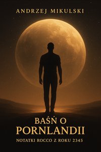 Baśń o Pornlandii - Andrzej Mikulski - ebook