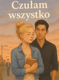 Czułam wszystko - Katarzyna Sabatowicz - ebook