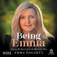 Being Emma - Emma Fogarty - audiobook
