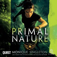 Primal Nature - Monique Singleton - audiobook