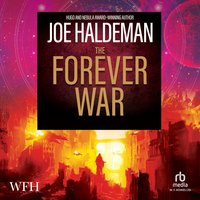 The Forever War - Joe Haldeman - audiobook