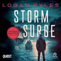 Storm Surge - Logan Ryles - audiobook