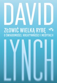Złowić wielką rybę. O świadomości, kreatywności i medytacji - David Lynch - ebook