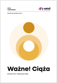 Ważne! Ciąża - Katarzyna Oleś - ebook