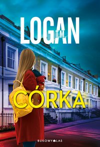 Córka - T.M. Logan - ebook