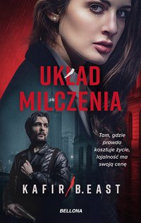 Układ milczenia - Kafir - ebook