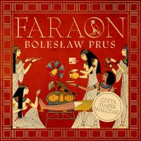 Faraon - Bolesław Prus - audiobook