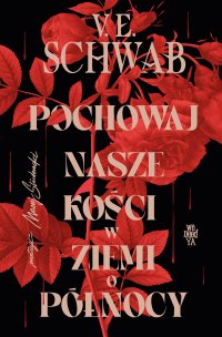 Pochowaj nasze kości w ziemi o północy - V.E. Schwab - ebook