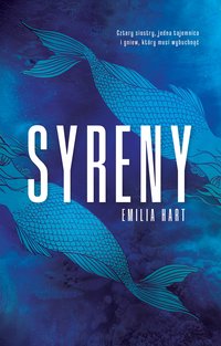 Syreny - Emilia Hart - ebook