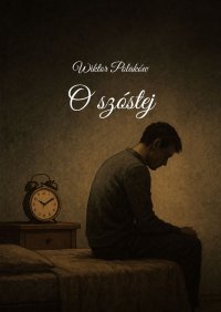 O szóstej - Wiktor Polaków - ebook