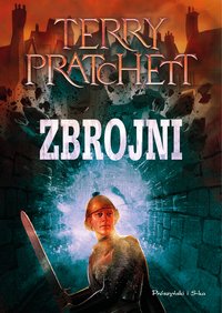 Zbrojni - Terry Pratchett - ebook