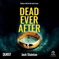 Dead Ever After - Jack Stainton - audiobook