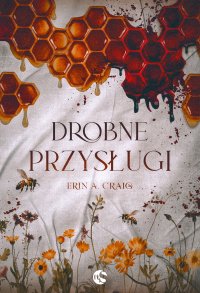 Drobne przysługi - Erin A. Craig - ebook