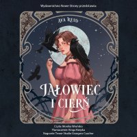 Jałowiec i Cierń - Ava Reid - audiobook