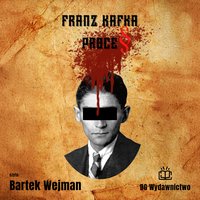 Proces - Franz Kafka - audiobook