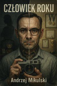 CZŁOWIEK ROKU - Andrzej Mikulski - ebook