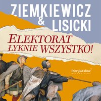 Elektorat łyknie wszystko - Rafał A. Ziemkiewicz - audiobook
