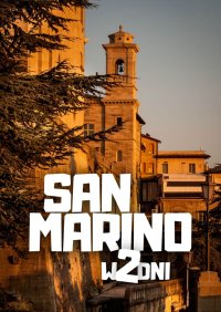 San Marino w 2 dni - Jakub Strzelecki - ebook