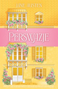 Perswazje - Jane Austen - ebook