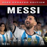 Messi - Luca Caioli - audiobook