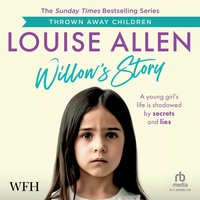 Willow's Story - Louise Allen - audiobook