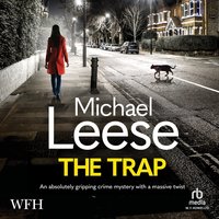 The Trap - Michael Leese - audiobook