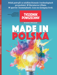 Made in Polska. Numer 3 (35) - Opracowanie zbiorowe - ebook