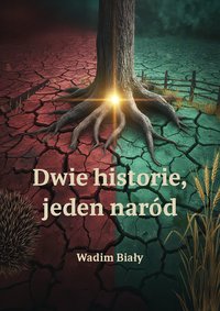 Dwie historie,  jeden naród - Wadim Biały - ebook