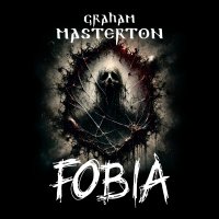 Fobia - Graham Masterton - audiobook