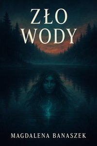 Zło wody - Magdalena Banaszek - ebook