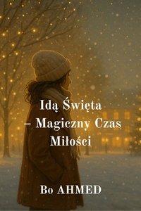 Idą Święta – Magiczny Czas Miłości - Bo AHMED - ebook