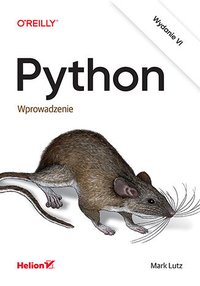 Python. Wprowadzenie - Mark Lutz - ebook