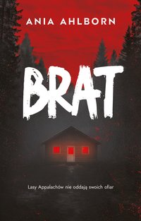Brat - Ania Ahlborn - ebook