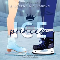 Ice Princess - E. Lorenc - audiobook