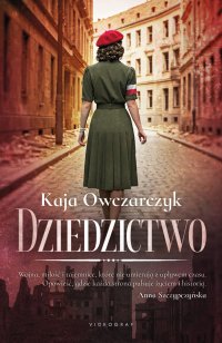 Dziedzictwo - Kaja Owczarczyk - ebook