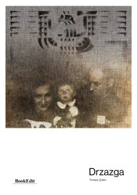 Drzazga - Tomasz Zyśko - ebook