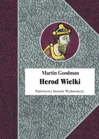 Herod Wielki - Martin Goodman - ebook