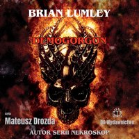 Demogorgon - Brain Lumley - audiobook