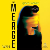 The Merge - Grace Walker - audiobook