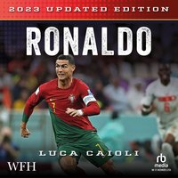 Ronaldo - Luca Caioli - audiobook