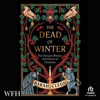 The Dead of Winter - Sarah Clegg - audiobook