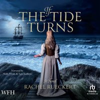 If The Tide Turns - Rachel Rueckert - audiobook