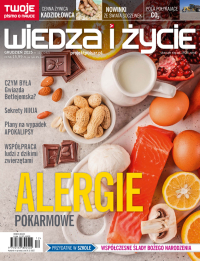 Wiedza i Życie. Numer 12/2025 - Opracowanie zbiorowe - eprasa