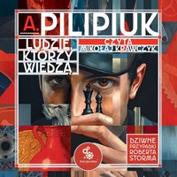 Ludzie, którzy wiedzą - Andrzej Pilipiuk - audiobook