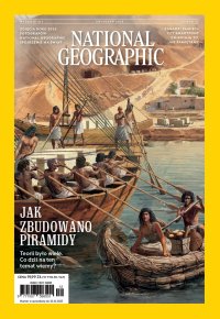 National Geographic Polska 12/2025 - Opracowanie zbiorowe - eprasa