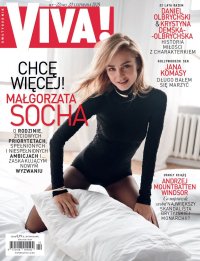 Viva 22/2025 - Opracowanie zbiorowe - eprasa